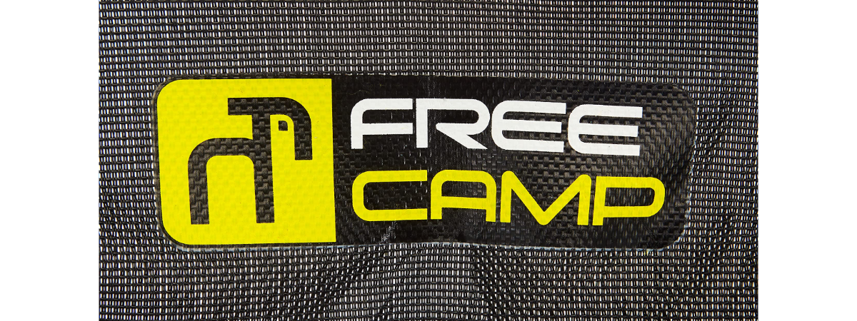 FREE CAMP